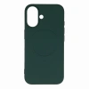 HURTEL ETUI LIQUID SILICONE CASE DO IPHONE 16E MAGSAFE OCHRONA TYŁU