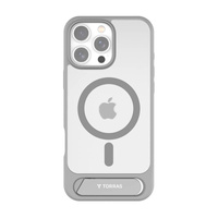 TORRAS ETUI POKROWIEC PSTAND SERIES DO IPHONE 16 PRO MAX Z WYGODNYM STANDEM