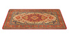 Podkładka pod mysz KRUX Space Carpet (Dywan) KRX0124 MAX