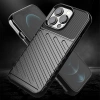 THUNDER CASE PANCERNE ETUI POKROWIEC DO IPHONE 13 PRO OCHRONNE ELASTYCZNE