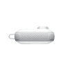 Etui AMAZINGTHING Titan Pro Mag Case Clear do AirPods Pro 3 - białe