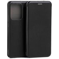 Etui Beline Book Magnetic do Oppo Reno   14 Pro czarny