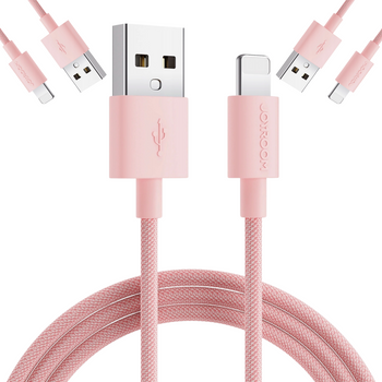 JOYROOM KABEL S-2030M13 USB-A DO LIGHTNING 2M DO APPLE 2.4A SZYBKIE