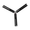 HURTEL SELFIE STICK TRIPOD TETELESKOPOWY 1.3M DO TELEFONÓW Z LAMPĄ PODWÓJNĄ