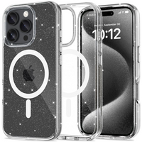 TECH-PROTECT ETUI FLEXAIR HYBRID DO MAGSAFE DO IPHONE 16 PRO SZYBKA