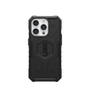 UAG Pathfinder Magsafe - obudowa ochronna do iPhone 15 Pro (black)