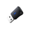Adapter bluetooth Baseus Encok BA04+ Bluetooth 5.4 - czarny