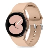 TECH-PROTECT PASEK DO SAMSUNG GALAXY WATCH 4 5 6 7 FE SILIKONOWY WYTRZYMAŁY