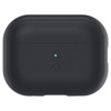 SPIGEN SILICONE FIT STRAP APPLE AIRPODS PRO 1 / 2 BLACK