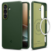 Spigen Nano Pop MagSafe, avo green - Samsung Galaxy S26