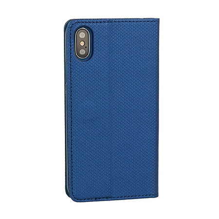 ETUI DO XIAOMI REDMI 12 OCHRONNY POKROWIEC Z KLAPKĄ ZAMKNIĘCIE MAGNETYCZNE