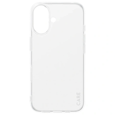 PANZERGLASS ETUI X-RAY SOFT BASIC CASE DO IPHONE 16 DO MAGSAFE OCHRONA