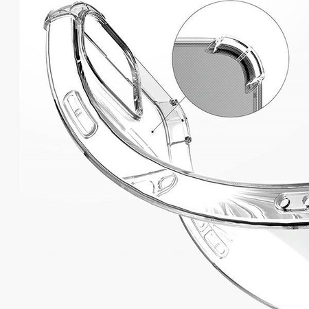 MERCURY ETUI BULLETPROOF DO SAMSUNG A34 5G A346 WYSOKA ODPORNOŚĆ I TRWAŁOŚĆ