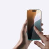 AMAZINGTHING SZKŁO HARTOWANE TITAN MAX TEMPERED GLASS DO IPHONE 16 PRO