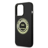 KARL LAGERFELD KLHCP14LSRSGRCK ETUI DO IPHONE 14 PRO 6,1 HARDCASE SILICONE