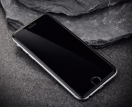 Tempered Glass szkło hartowane 9H Samsung Galaxy S21+ 5G (S21 Plus 5G) (opakowanie – koperta)