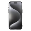 NILLKIN ETUI SUPER FROSTED SHIELD PRO DO IPHONE 16 PRO WZMOCNIONA OCHRONA