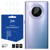 3MK LENS PROTECTION DO HUAWEI MATE 30 PRO 5G SZKŁO HYBRYDOWE OCHRONA