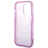 Guess GUHCP14XHGPLHF iPhone 14 Pro Max 6,7" fuksja/fuschia hardcase Porcelain Collection