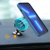 New Kickstand Case etui do iPhone 13 Pro z podstawką czarny