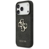 GUESS ETUI 4G STRAP CLASSIC LOGO DO IPHONE 17 PRO Z PASEM I DESIGNERSKIM
