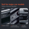 MCDODO USB C to mini jack 3.5mm phone adapter WITH DAC 1m
