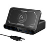 BLITZWOLF ŁADOWARKA SIECIOWA BW-S27 160W DO TELEFONÓW 2X USB-A 4X USB-C
