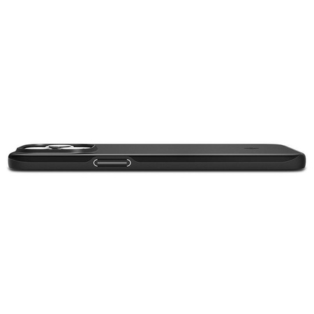 SPIGEN THIN FIT IPHONE 15 PRO MAX BLACK