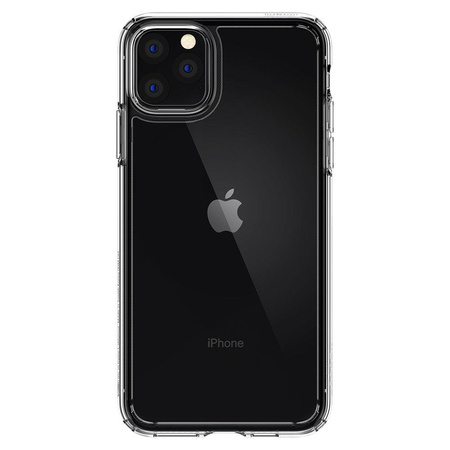 SPIGEN ULTRA HYBRID IPHONE 11 PRO CRYSTAL CLEAR