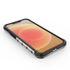 HURTEL ETUI HONEYCOMB POKROWIEC DO IPHONE 14 PLUS PANCERNE PRZEZROCZYSTE