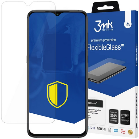 Xiaomi Redmi 9A/9AT - 3mk FlexibleGlass