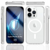 Apple iPhone 16 Pro - 3mk Armor MagCase