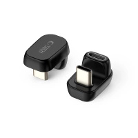 TECH-PROTECT ADAPTER KĄTOWY ULTRABOOST AA04 USB-C DO TELEFONÓW