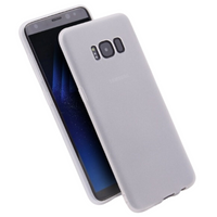 BELINE ETUI CANDY PRZEZROCZYSTE DO SAMSUNG GALAXY S20 G980 Z MIĘKKIEJ GUMY