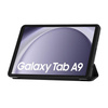 TECH-PROTECT SMARTCASE DO GALAXY TAB A9 8.7 X110 X115 OCHRONA EKRANU I TYŁU