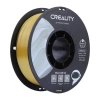CREALITY FILAMENT CR-SILK PLA DO DRUKARKI 3D ZŁOTY 1.75MM 1KG WYSOKA