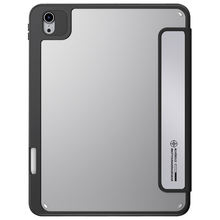 Skinarma etui Kira Kobai iPad Air 11    (M2/M3/5Gen/4Gen) chrome