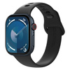 SPIGEN FOLIA ELITE SHIELD DO APPLE WATCH 10 (46 MM) OCHRONA EKRANU 2 SZTUKI