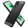 SPIGEN RUGGED ARMOR XIAOMI REDMI NOTE 12 5G / POCO X5 5G MATTE BLACK