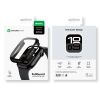 AMAZINGTHING ETUI ZE SZKŁEM HARTOWANYM RADIX GLASS DO APPLE WATCH 42MM
