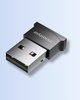 INNOSTYLE ADAPTER BLUETOOTH 5.0 USB ODBIORNIK NADAJNIK DO KOMPUTERA LAPTOPA