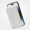 WOZINSKY POWERBANK LI-PO 10000MAH DO TELEFONÓW 2 X USB Z SZYBKIM ŁADOWANIEM