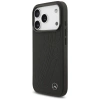 MERCEDES ETUI DO IPHONE 17 PRO LEATHER LARGE LAUREL LEAVE MAGSAFE