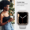 SPIGEN LIQUID CRYSTAL APPLE WATCH 4 / 5 / 6 / 7 / 8 / SE (44 / 45 MM) CRYSTAL CLEAR