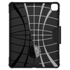 SPIGEN RUGGED ARMOR ”PRO” IPAD PRO 12.9 2021 / 2022 BLACK