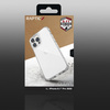 Raptic X-Doria Clear Case etui iPhone 14 Pro pancerny pokrowiec przezroczysty