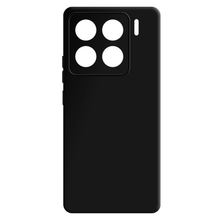 3MK ETUI CASE DO XIAOMI 15 PRO Z MATOWĄ POWIERZCHNIĄ ODPORNE NA UDERZENIA