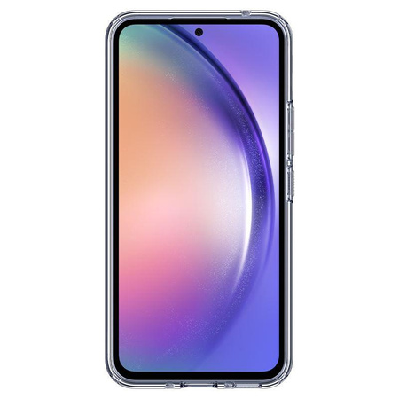 SPIGEN LIQUID CRYSTAL GALAXY A54 5G CRYSTAL CLEAR
