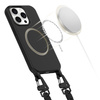 TECH-PROTECT MAGNECKLACE DO IPHONE 15 PRO CASE OCHRONA MAGNETYCZNY