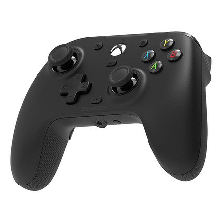 GAMESIR KONTROLER G7 HE DO PC XBOX PS4 PS5 ANDROID PRZEWODOWY I KOMFORTOWY